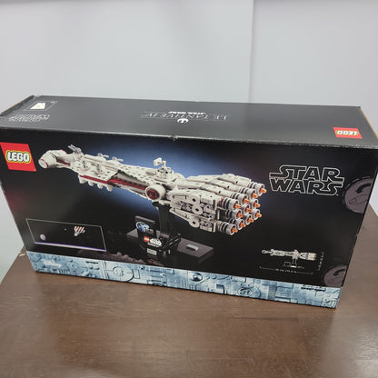 Star Wars Tantive IV Lego Set
