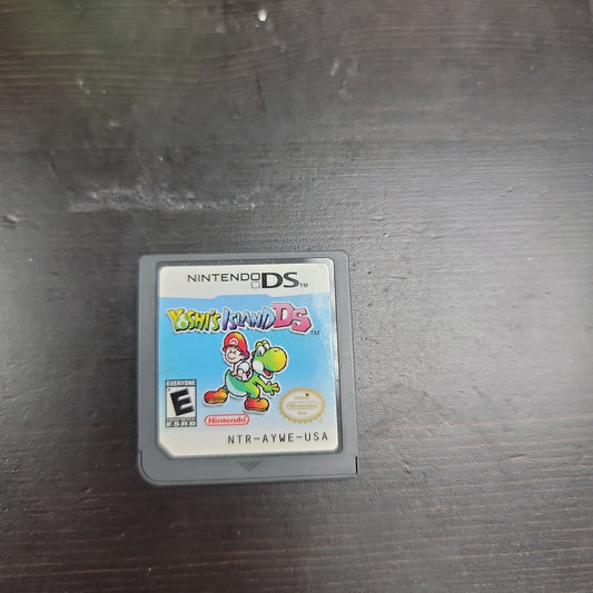 Yoshi's Island DS Nintendo DS Game