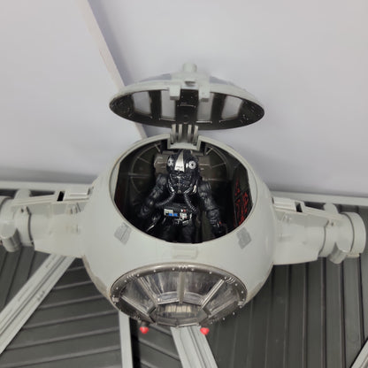 Star Wars Imperial Tie Fighter