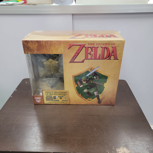The Legend of Zelda Culturefly Box
