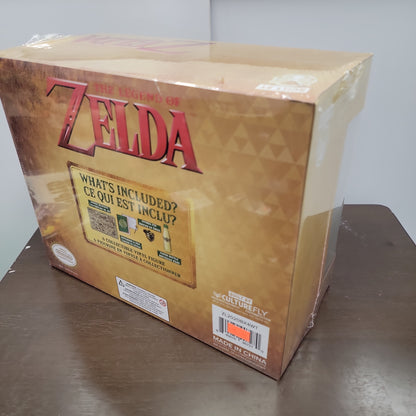 The Legend of Zelda Culturefly Box