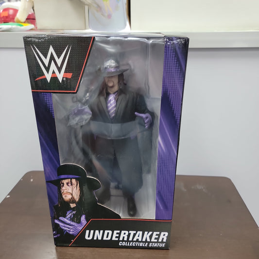 WWE Undertaker Collectible Statue