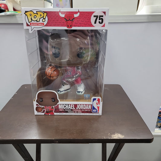 Pop! Basketball Michael Jordan Funko Pop