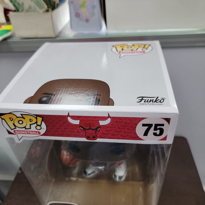 Pop! Basketball Michael Jordan Funko Pop