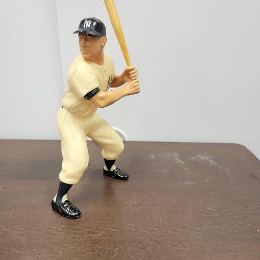 Mickey Mantle New York Yankees Original Hartland Statue