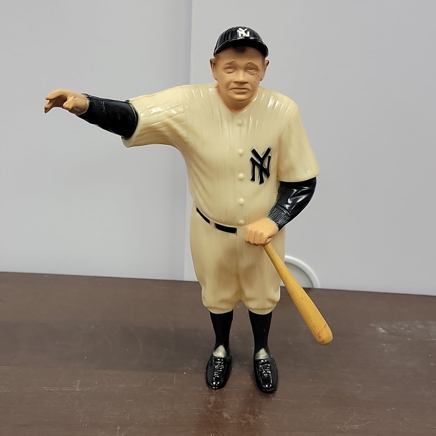 Babe Ruth New York Yankees Original Hartland Statue