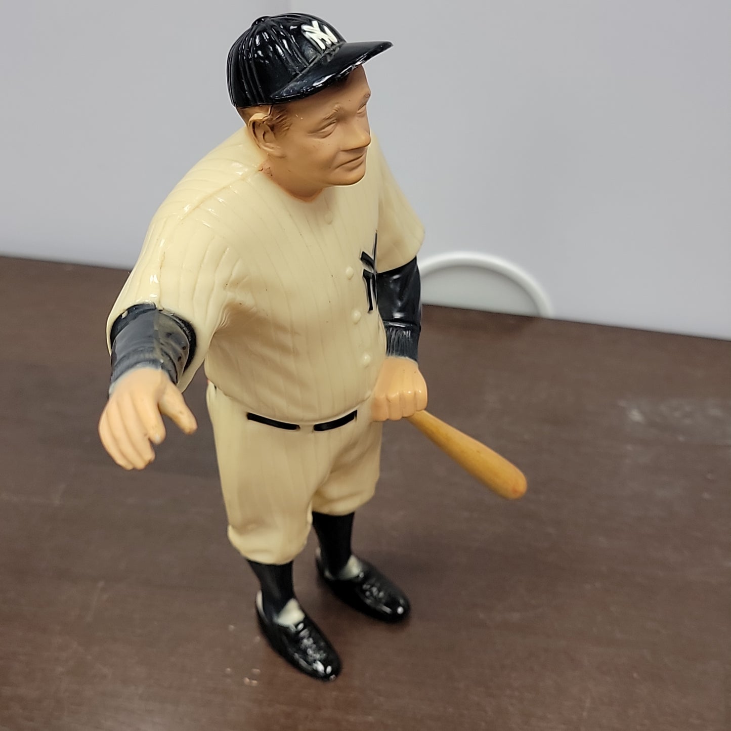 Babe Ruth New York Yankees Original Hartland Statue