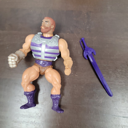 Masters of the Universe Fisto