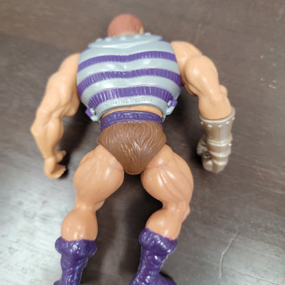 Masters of the Universe Fisto