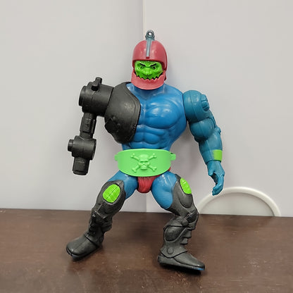 Masters of the Universe Trap Jaw