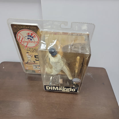 Cooperstown Collection Joe DiMaggio