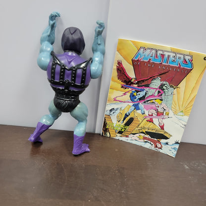 Masters of the Universe Skeletor