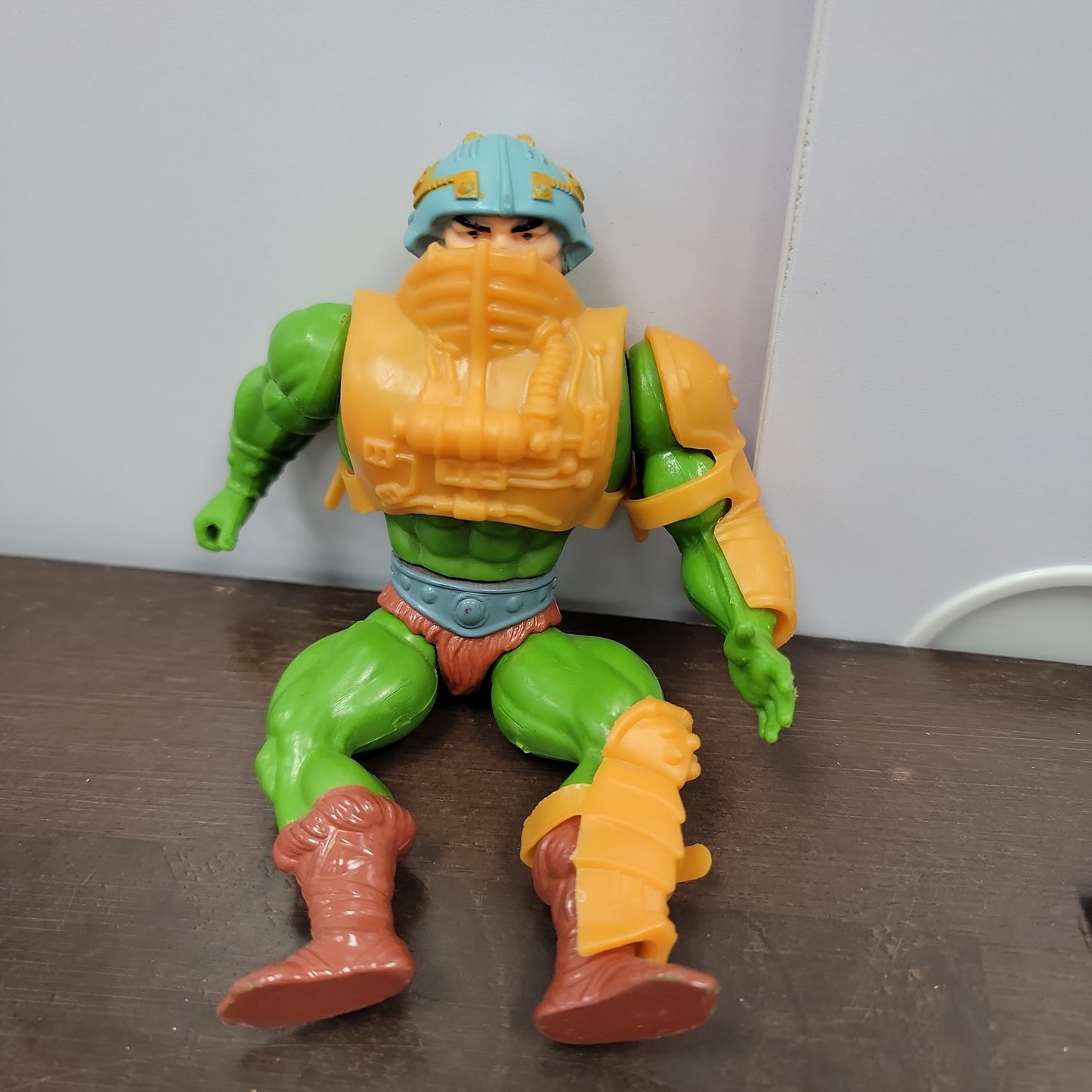 Masters of the Universe Man-At-Arms