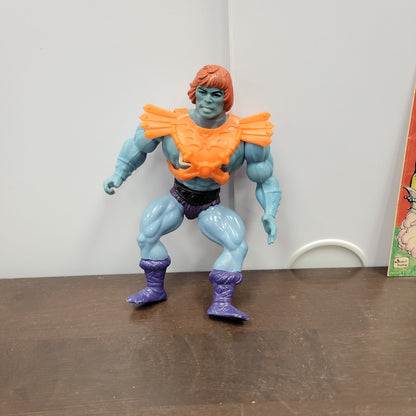 Masters of the Universe Faker He-Man