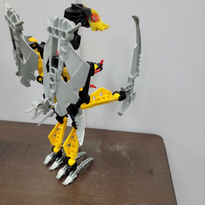 Mistika Bionicle Bitil Lego Set