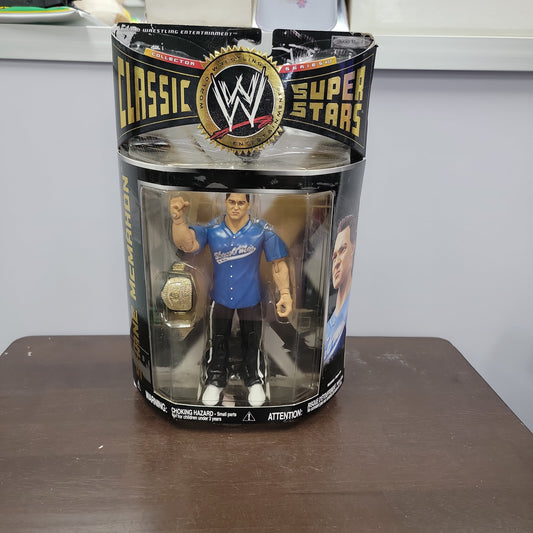 WWE Classic Superstars Shane McMahon