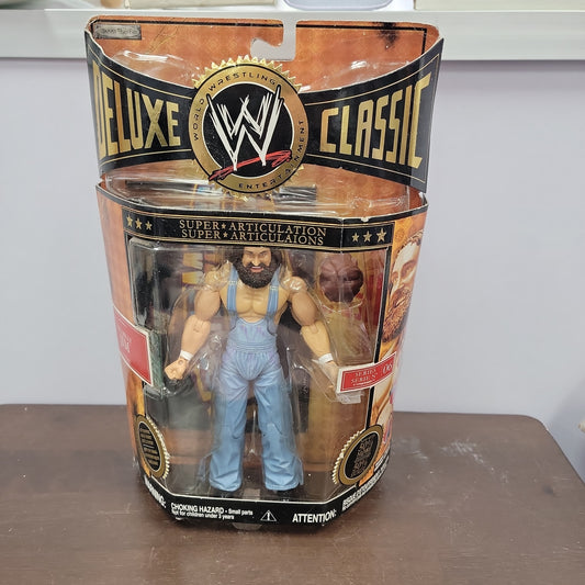 WWE Deluxe Classic Hillbilly Jim