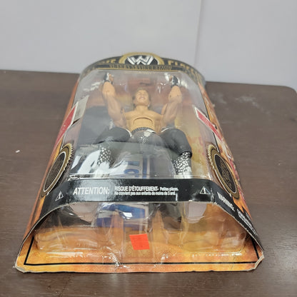 WWE Deluxe Classic Shawn Michaels Series 7