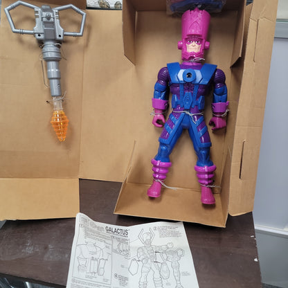 Marvel Fantastic Four Galactus