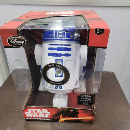 Star Wars R2-D2 Astromech Droid