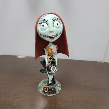 Nightmare Before Christmas Headknockers Sally