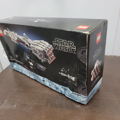 Star Wars Tantive IV Lego Set-Damaged Box