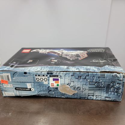 Star Wars Tantive IV Lego Set-Damaged Box