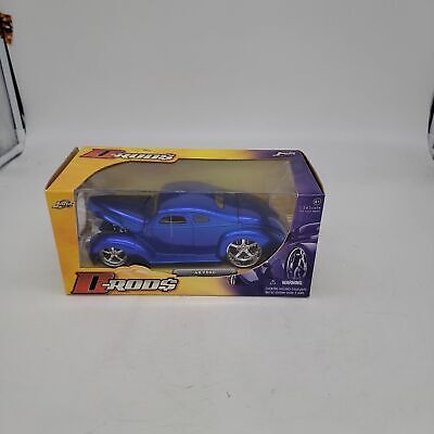 D-Rods '40 Ford Die Cast