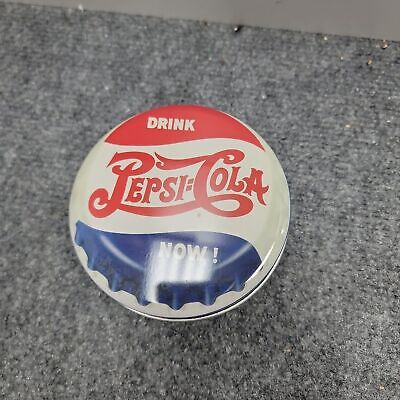 Pepsi Cola Drinking Coasters