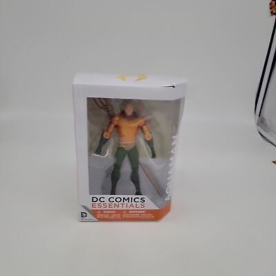 DC Comics Essentials Aquaman