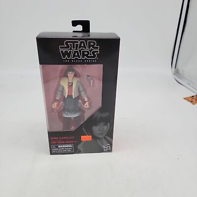 Star Wars The Black Series Qi'Ra (Corellia)