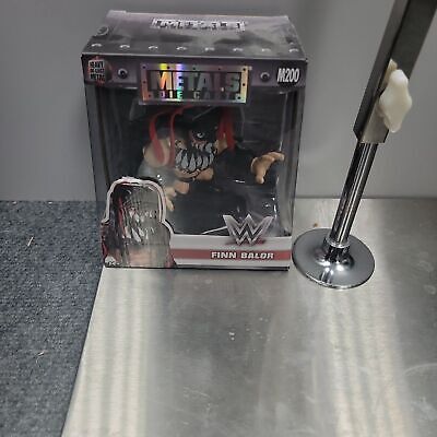 WWE Metals Die Cast Finn Balor