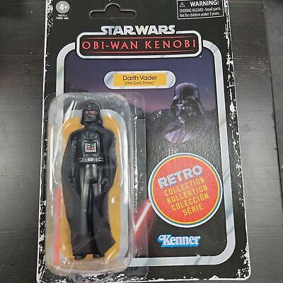 Star Wars Obi-Wan Kenobi Darth Vader (The Dark Times)