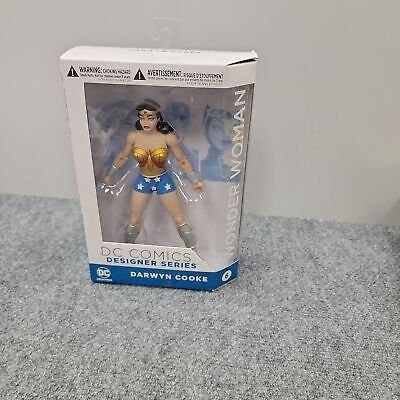 DC Comics Designer Series Darwyn Cooke Wonder Woman