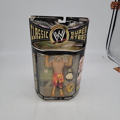 WWE Classic Superstars Hulk Hogan