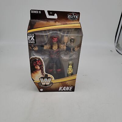 WWE Elite W Legends Collection Kane