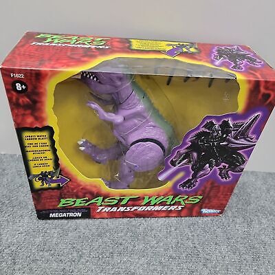 Transformers Beast Wars Megatron