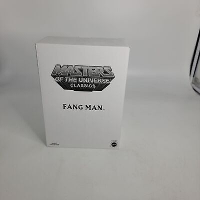 Masters of the Universe Classics Fang Man