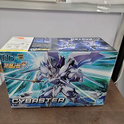 Cybaster Model Kit