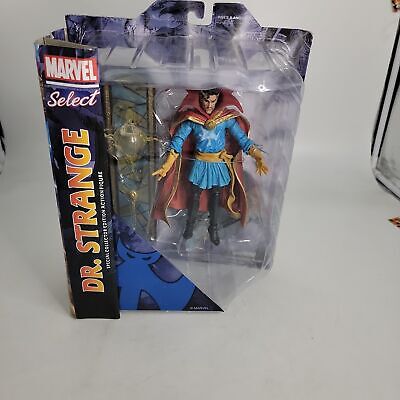 Marvel Select Dr. Strange