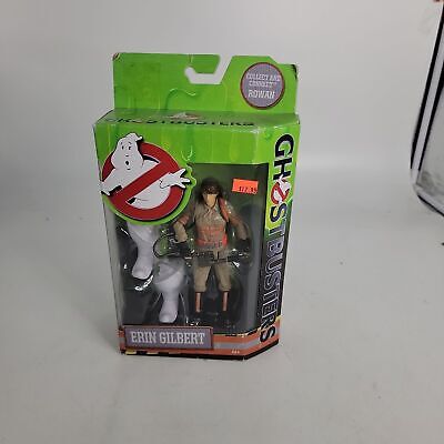 Ghostbusters Collect and Connect Erin Gilbert
