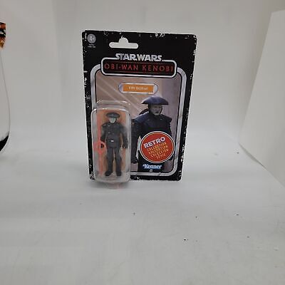 Star Wars Obi-Wan Kenobi Fifth Brother