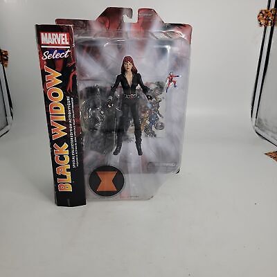 Marvel Select Black Widow