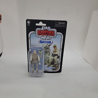 Star Wars The Empire Strikes Back Luke Skywalker (Hoth)