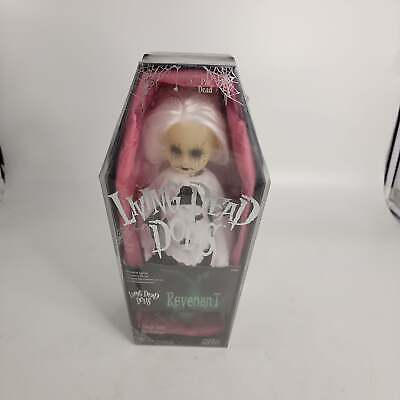 Living Dead Dolls Revenant