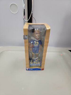 Stephen Curry Bobblehead