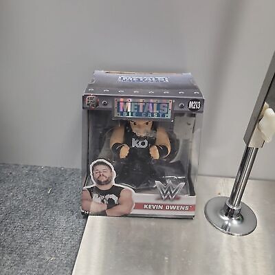 WWE Metals Die Cast Kevin Owens