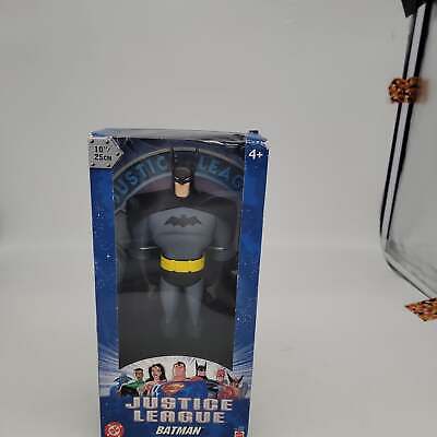 Justice League Batman-Mattel
