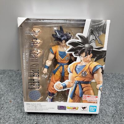 Dragon Ball Super Hero Son Goku Super Hero