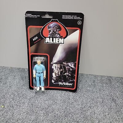 Alien Ash Action Figure